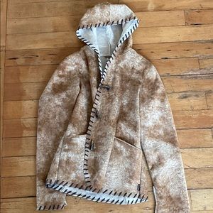 Super cute PrAna jacket